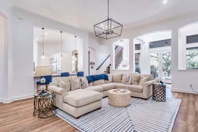 12212 Azure Shores Ct., Austin, TX