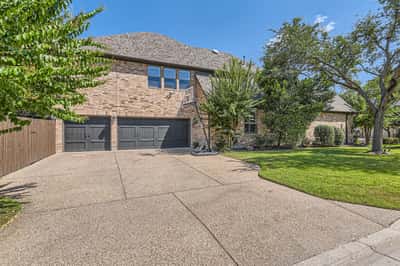 12212 Azure Shores Ct., Austin, TX