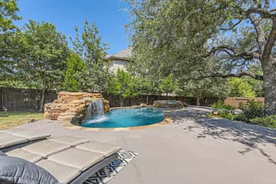 12212 Azure Shores Ct., Austin, TX