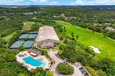 2210 University Club Drive, 10A, Austin, TX