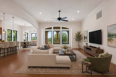 2210 University Club Drive, 10A, Austin, TX