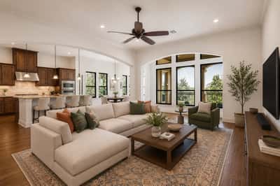 2210 University Club Drive, 10A, Austin, TX