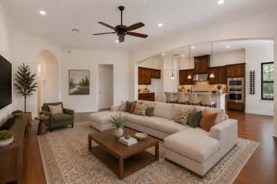 2210 University Club Drive, 10A, Austin, TX