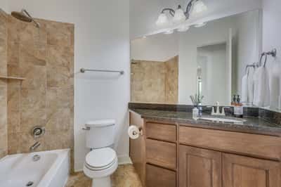2210 University Club Drive, 10A, Austin, TX