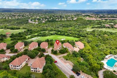 2210 University Club Drive, 10A, Austin, TX