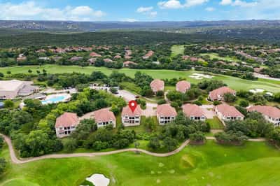 2210 University Club Drive, 10A, Austin, TX