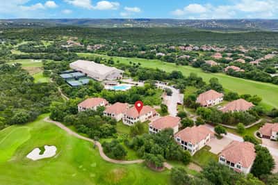 2210 University Club Drive, 10A, Austin, TX