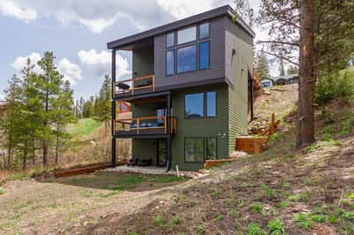 581 Fairview Blvd, Breckenridge, CO