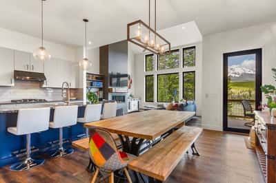 581 Fairview Blvd, Breckenridge, CO