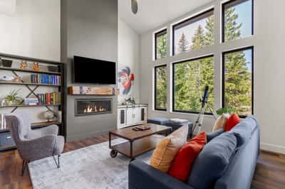581 Fairview Blvd, Breckenridge, CO