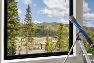 581 Fairview Blvd, Breckenridge, CO