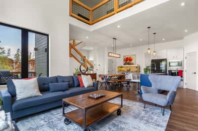 581 Fairview Blvd, Breckenridge, CO