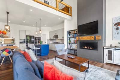 581 Fairview Blvd, Breckenridge, CO