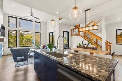 581 Fairview Blvd, Breckenridge, CO