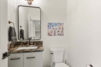 581 Fairview Blvd, Breckenridge, CO