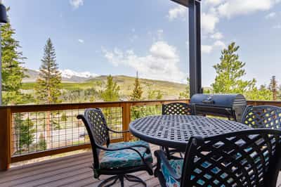 581 Fairview Blvd, Breckenridge, CO