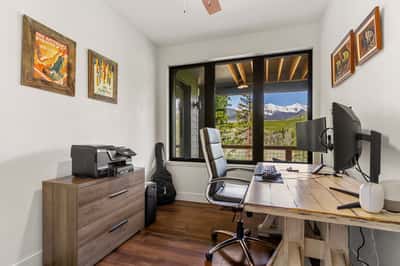 581 Fairview Blvd, Breckenridge, CO