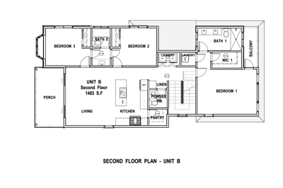 837 G Ave and 839 G Ave -- Two Separate Purchase Opportunities, Coronado, CA