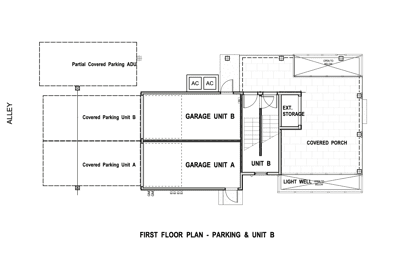 837 G Ave and 839 G Ave -- Two Separate Purchase Opportunities, Coronado, CA