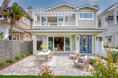 837 G Ave and 839 G Ave -- Two Separate Purchase Opportunities, Coronado, CA
