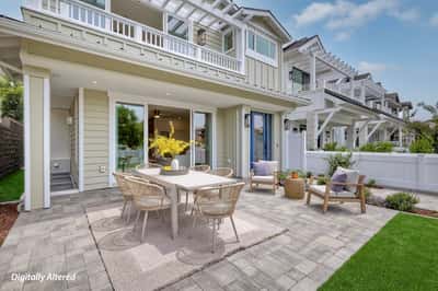 837 G Ave and 839 G Ave -- Two Separate Purchase Opportunities, Coronado, CA