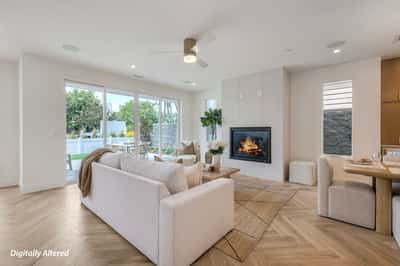 837 G Ave and 839 G Ave -- Two Separate Purchase Opportunities, Coronado, CA