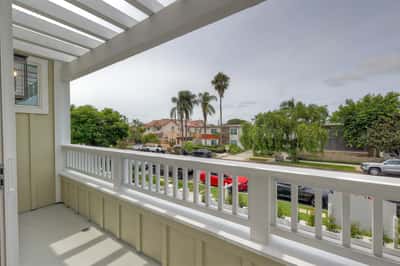 837 G Ave and 839 G Ave -- Two Separate Purchase Opportunities, Coronado, CA