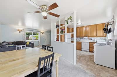2 East O Street, Sparks, NV