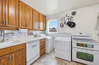 2 East O Street, Sparks, NV