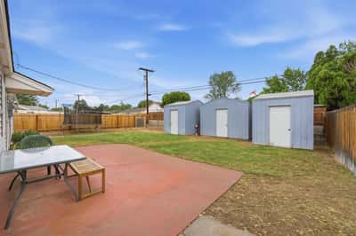 2 East O Street, Sparks, NV