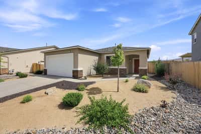 905 Estuary Circle, Reno, NV