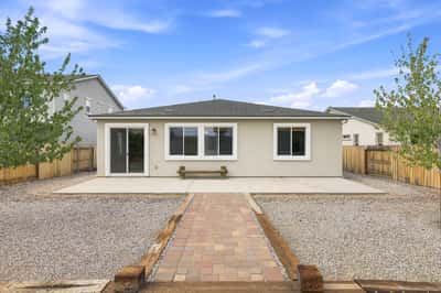 905 Estuary Circle, Reno, NV