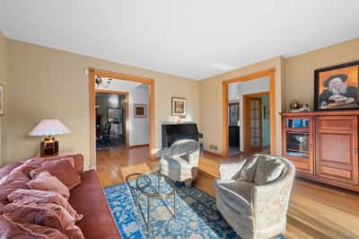434 Oliver Road, Sewickley, PA
