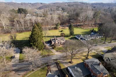 434 Oliver Road, Sewickley, PA