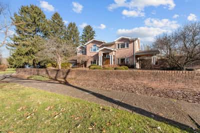 434 Oliver Road, Sewickley, PA