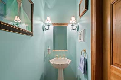 434 Oliver Road, Sewickley, PA