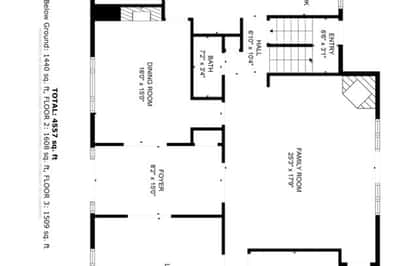 434 Oliver Road, Sewickley, PA