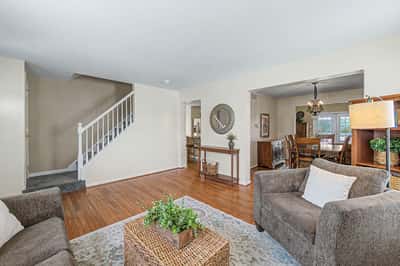 124 Philmar Ave, Cherry Hill, NJ