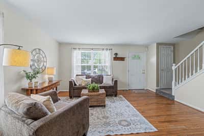 124 Philmar Ave, Cherry Hill, NJ
