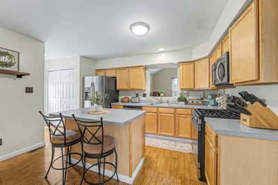 124 Philmar Ave, Cherry Hill, NJ