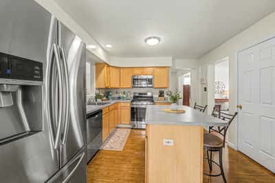 124 Philmar Ave, Cherry Hill, NJ