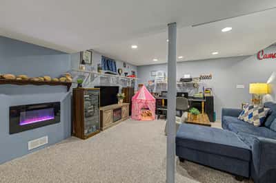 124 Philmar Ave, Cherry Hill, NJ