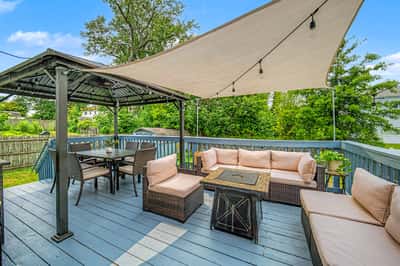 124 Philmar Ave, Cherry Hill, NJ