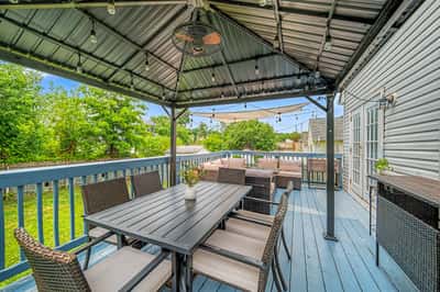 124 Philmar Ave, Cherry Hill, NJ