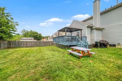 124 Philmar Ave, Cherry Hill, NJ
