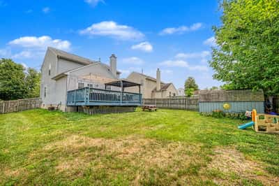 124 Philmar Ave, Cherry Hill, NJ