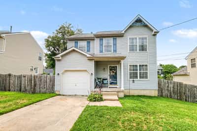 124 Philmar Ave, Cherry Hill, NJ