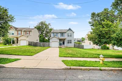 124 Philmar Ave, Cherry Hill, NJ