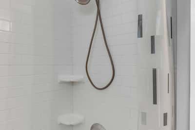 Secondary Bath