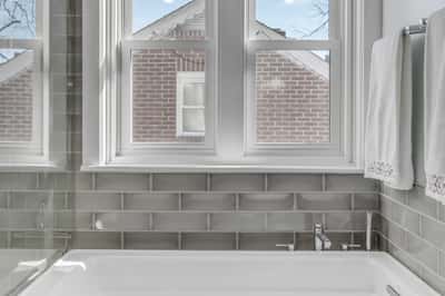 Soaking Tub